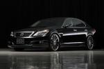 Lexus LS600h Executive Line by Wald 2010 года